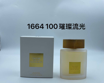 Tom Ford Eau de Soleil Blanc 100ml Fragrance