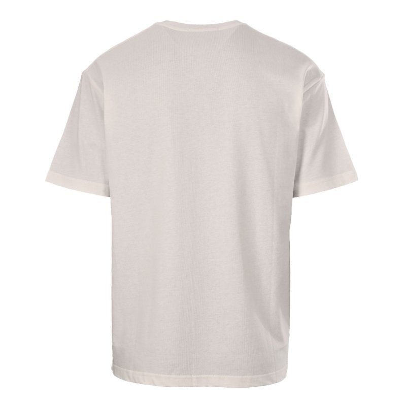 Prada Milano White Graphic T-Shirt view
