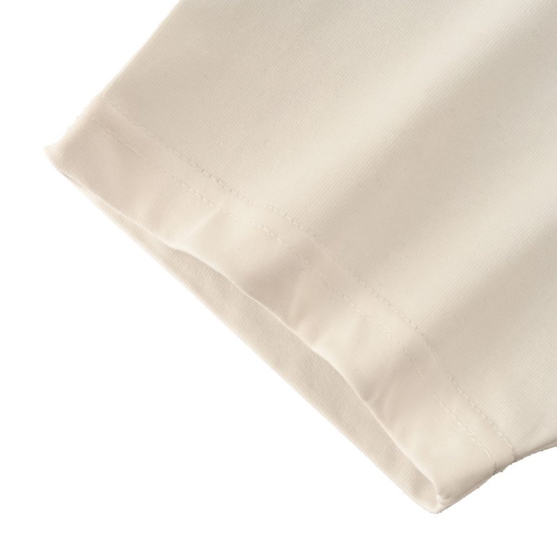Prada Milano White Graphic T-Shirt view