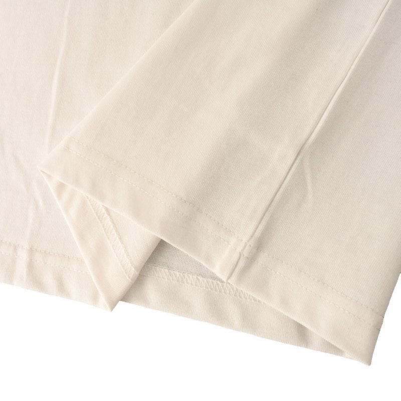 Prada Milano White Graphic T-Shirt view