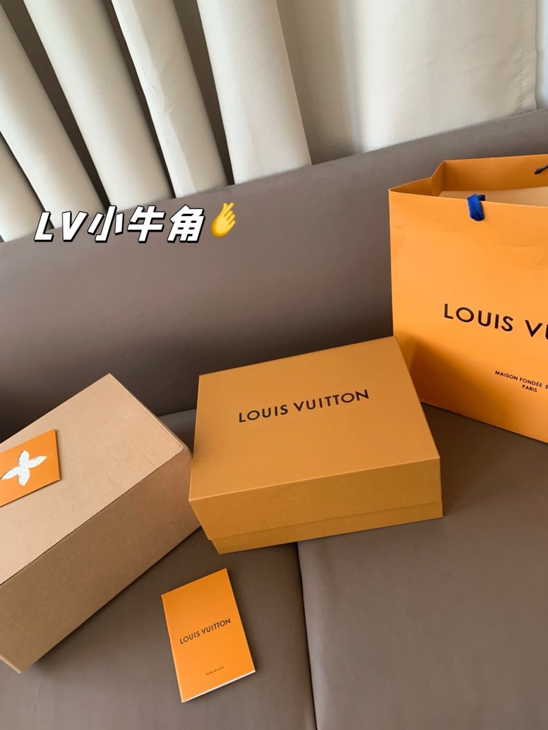Louis Vuitton Mini Monogram Hobo Bag with Chain Strap view