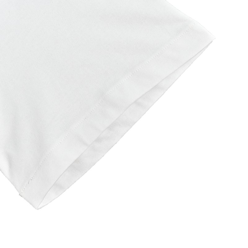 Off-White Fragile Print White T-Shirt view