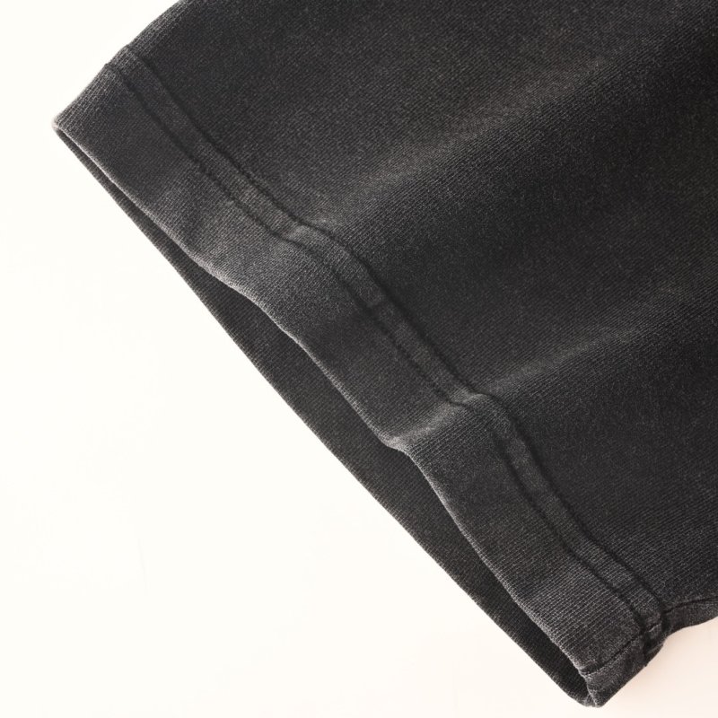 Chrome Hearts Black Multicolor Logo T-Shirt view