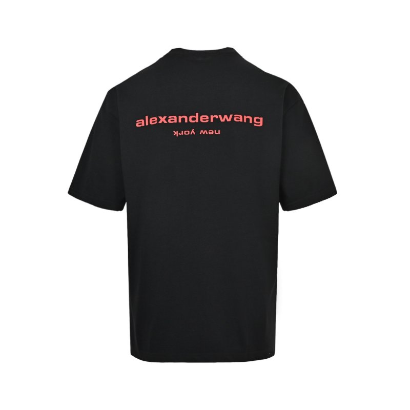 Black Graphic Logo Short Sleeve T-Shirt view