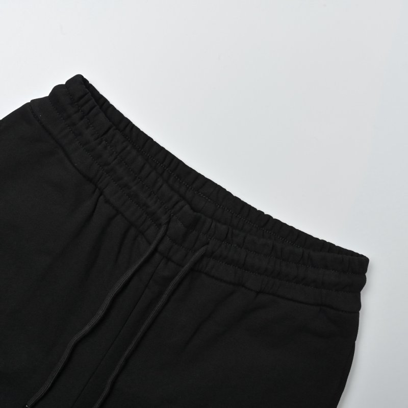 Prada Milano Black Shorts view