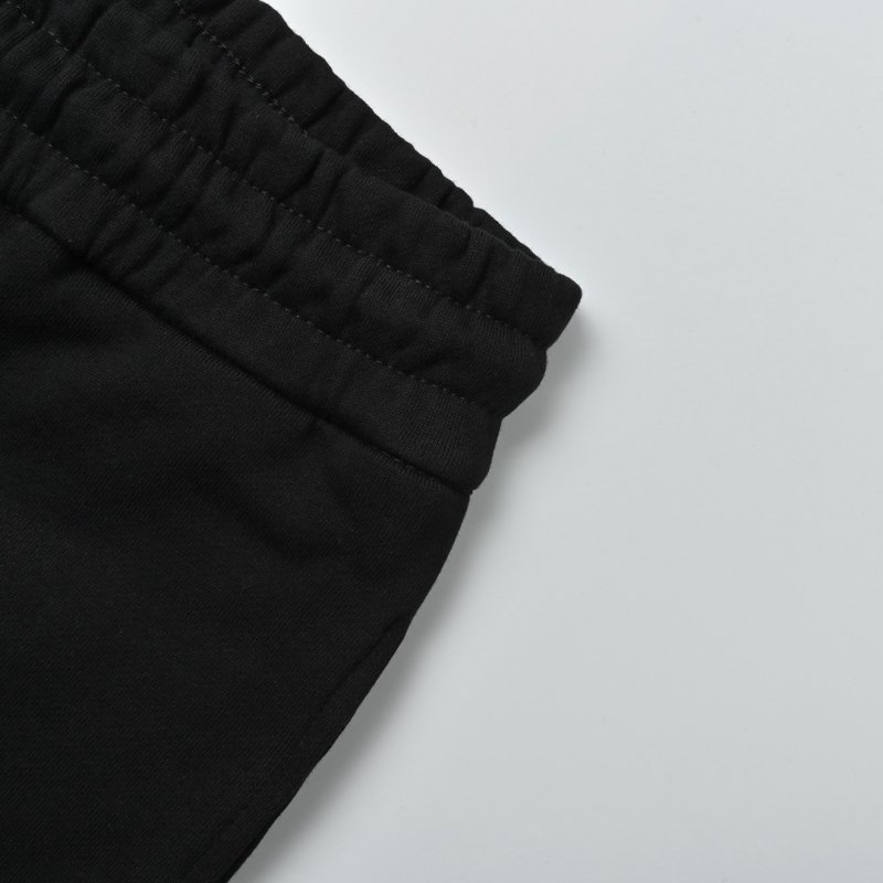 Prada Milano Black Shorts view