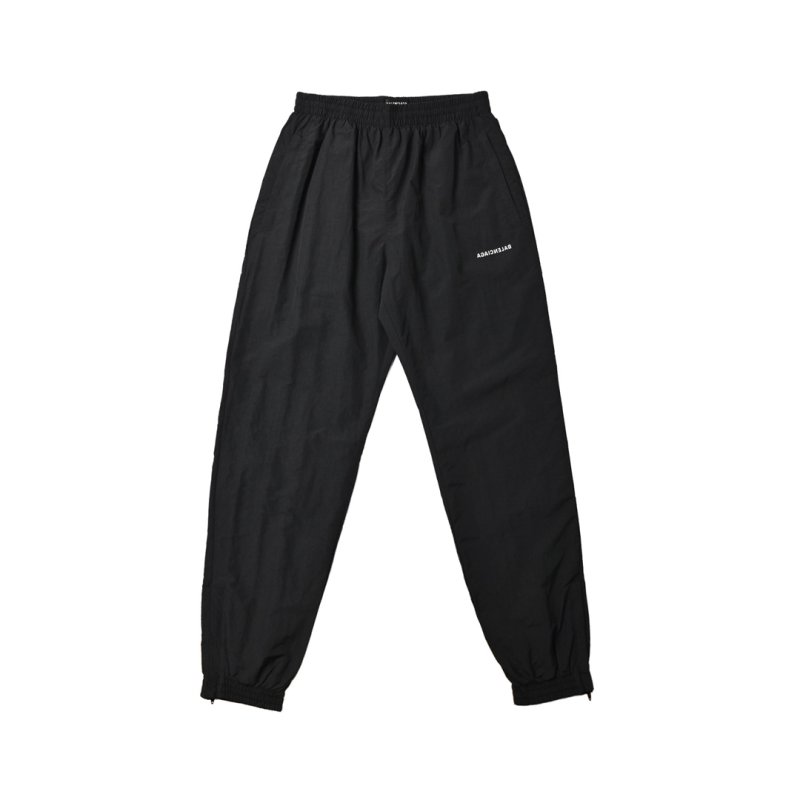 Balenciaga Navy Technical Trousers view