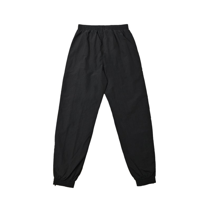 Balenciaga Navy Technical Trousers view