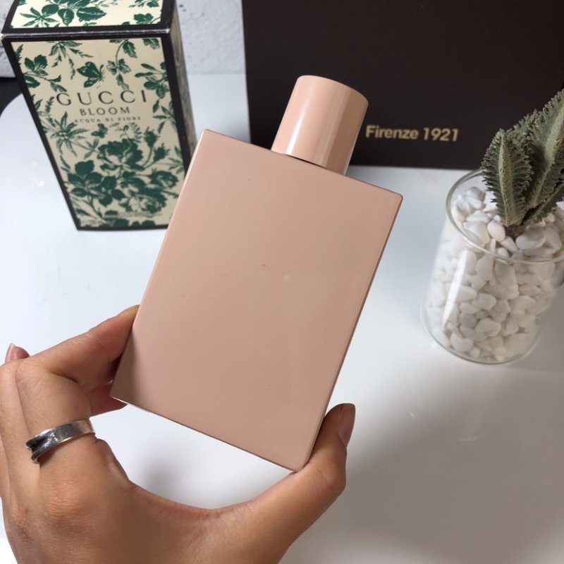 Gucci Bloom Acqua di Fiori Women's Eau de Toilette 100ml view