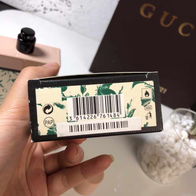 Gucci Bloom Acqua di Fiori Women's Eau de Toilette 100ml view