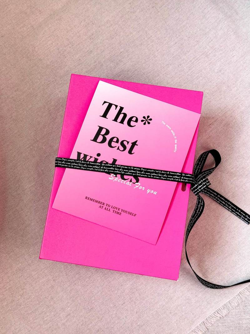 Luxury Beauty & Fragrance Gift Set - Makeup & Perfume Collection