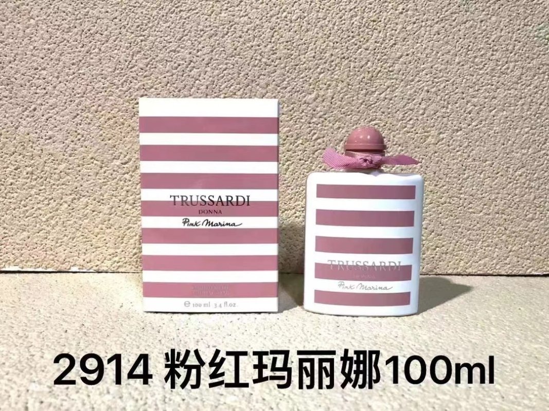 Trussardi Donna 100ml Eau de Parfum view