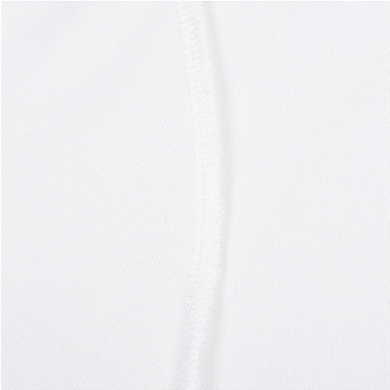 Loewe Floral Logo White T-Shirt view