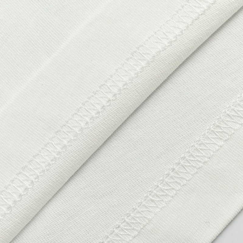 Gucci Horsebit Logo White T-Shirt view