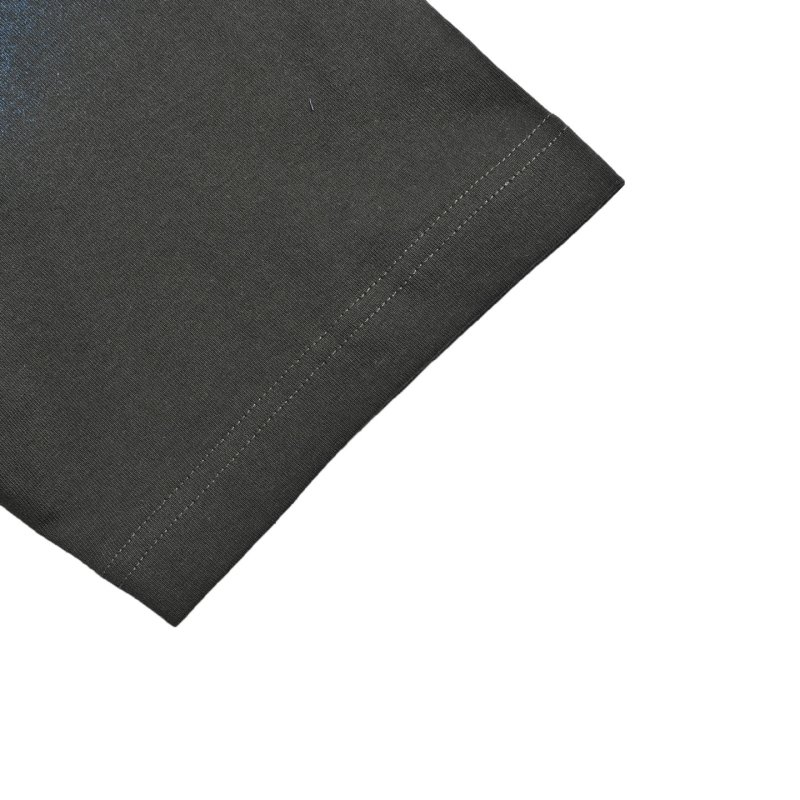 Acne Studios Black Logo T-Shirt view