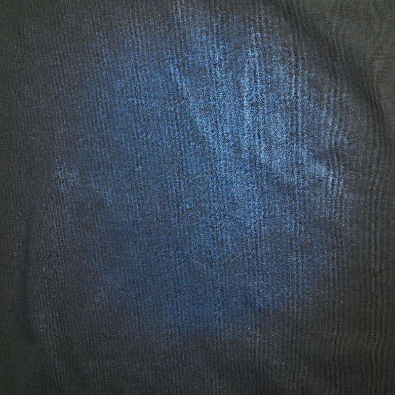 Acne Studios Black Logo T-Shirt view