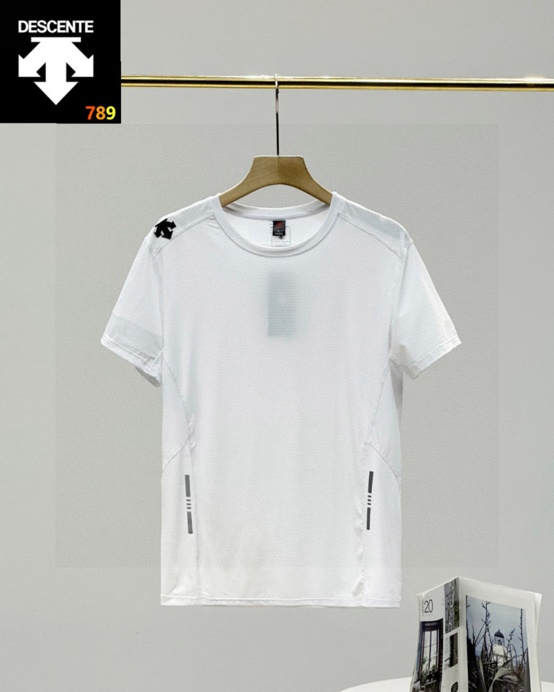 Mammut Ice Silk Quick-Dry Polo Shirt Black view