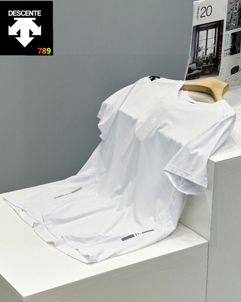 Mammut Ice Silk Quick-Dry Polo Shirt Black view