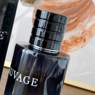 Dior Sauvage Eau de Toilette 100ml Black view 5