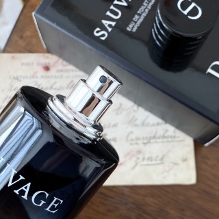 Dior Sauvage Eau de Toilette 100ml Black view 6