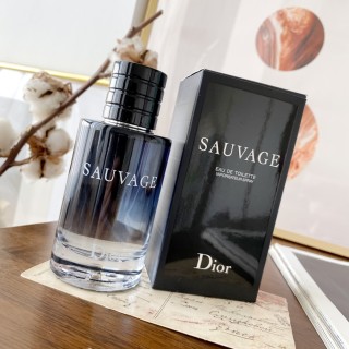 Dior Sauvage Eau de Toilette 100ml Black view 9