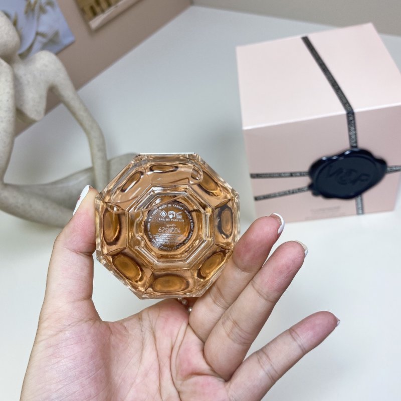 Viktor & Rolf Flowerbomb 100ml Eau de Parfum view