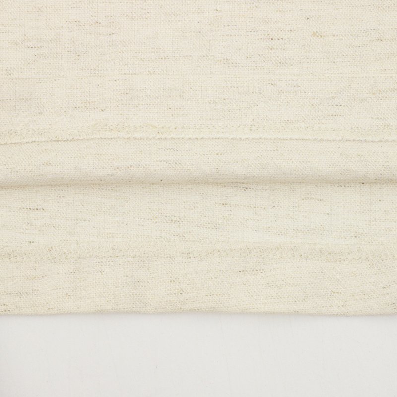 Polo Ralph Lauren Beige Linen Shorts view