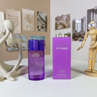 Clinique My Happy Cocoa & Cashmere EDP 100ml