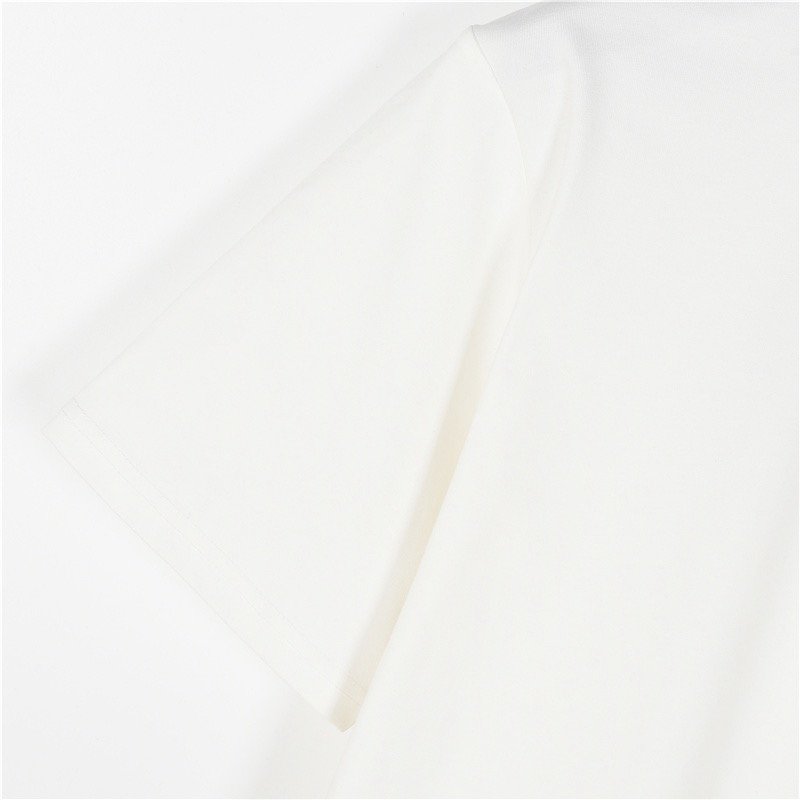 Prada White Pocket T-Shirt view