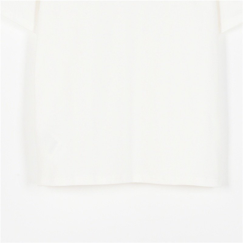 Prada White Pocket T-Shirt view