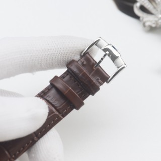 IWC Portofino Automatic Two-Tone Black Dial Watch view 9