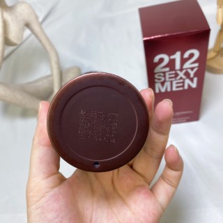 Carolina Herrera 212 Sexy Men EDT 100ml view 4