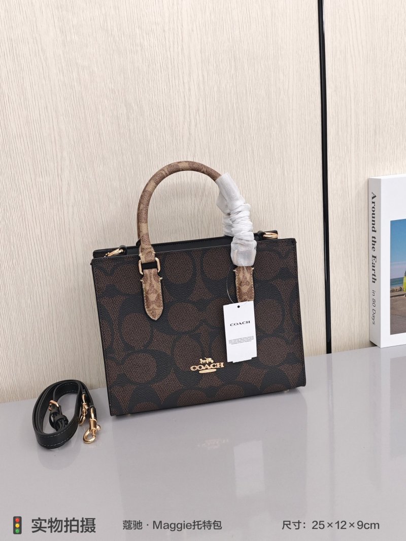 Chanel Black Quilted Mini CF Crossbody Bag view