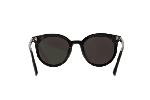 Gentle Monster East Moon Black Sunglasses view 5