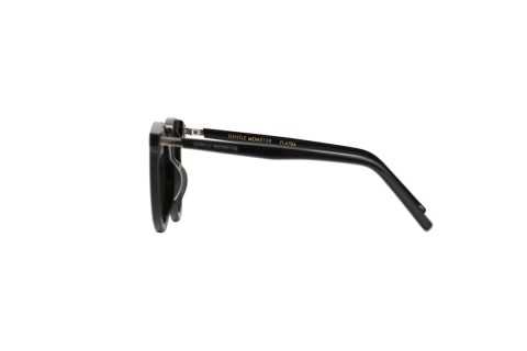 Gentle Monster East Moon Black Sunglasses view 6