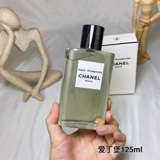 Chanel Paris-Édimbourg Eau de Toilette 125ml view 2