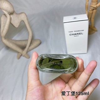 Chanel Paris-Édimbourg Eau de Toilette 125ml view 3