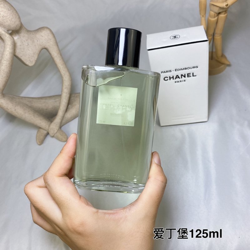 Chanel Paris-Édimbourg Eau de Toilette 125ml view