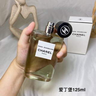 Chanel Paris-Édimbourg Eau de Toilette 125ml view 5