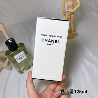 Chanel Paris-Édimbourg Eau de Toilette 125ml view 6