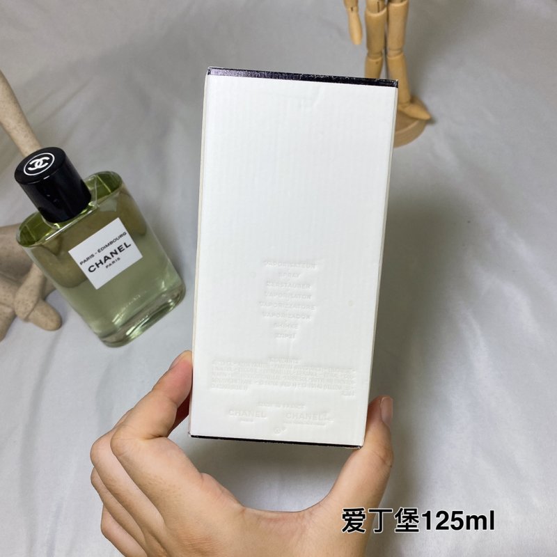 Chanel Paris-Édimbourg Eau de Toilette 125ml view