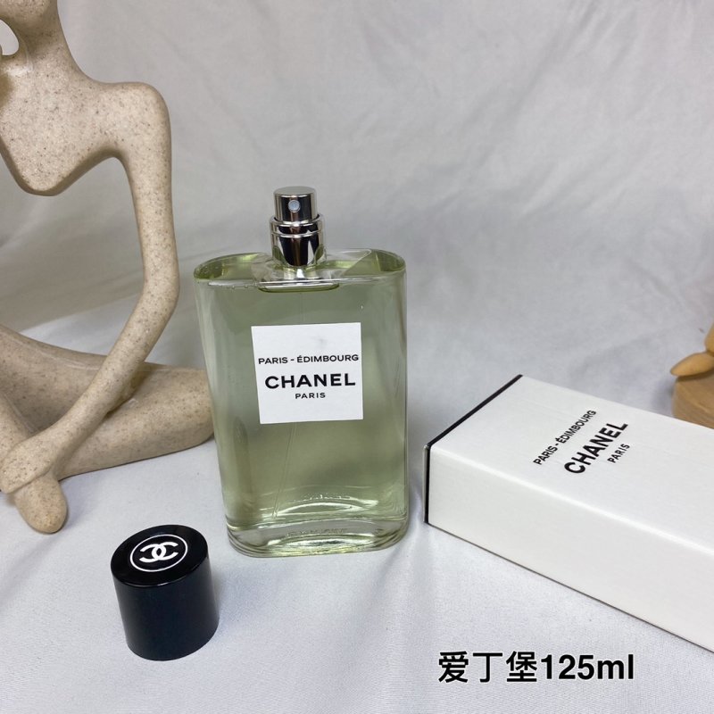 Chanel Paris-Édimbourg Eau de Toilette 125ml view