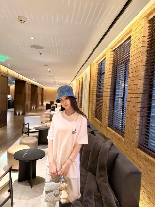 Polo Ralph Lauren White Short Sleeve T-Shirt