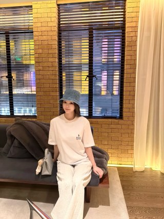 Polo Ralph Lauren White Short Sleeve T-Shirt view 8