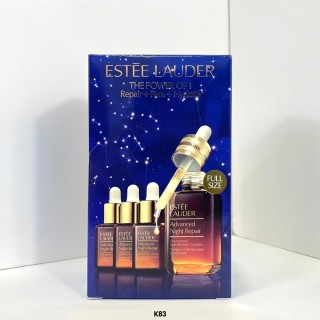 Estée Lauder Advanced Night Repair Serum 3+1 Set