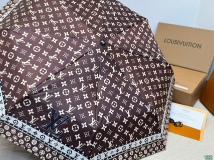 Louis Vuitton Monogram Canvas Flap Shoulder Bag with Accessories Set view 5