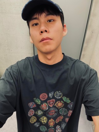 Black Celestial Zodiac Graphic Short Sleeve T-Shirt view 4