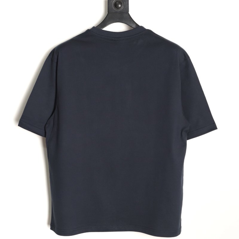 Palace SCOUT Navy T-Shirt view