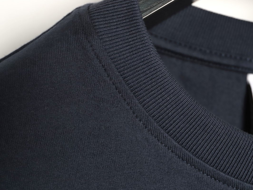 Palace SCOUT Navy T-Shirt view