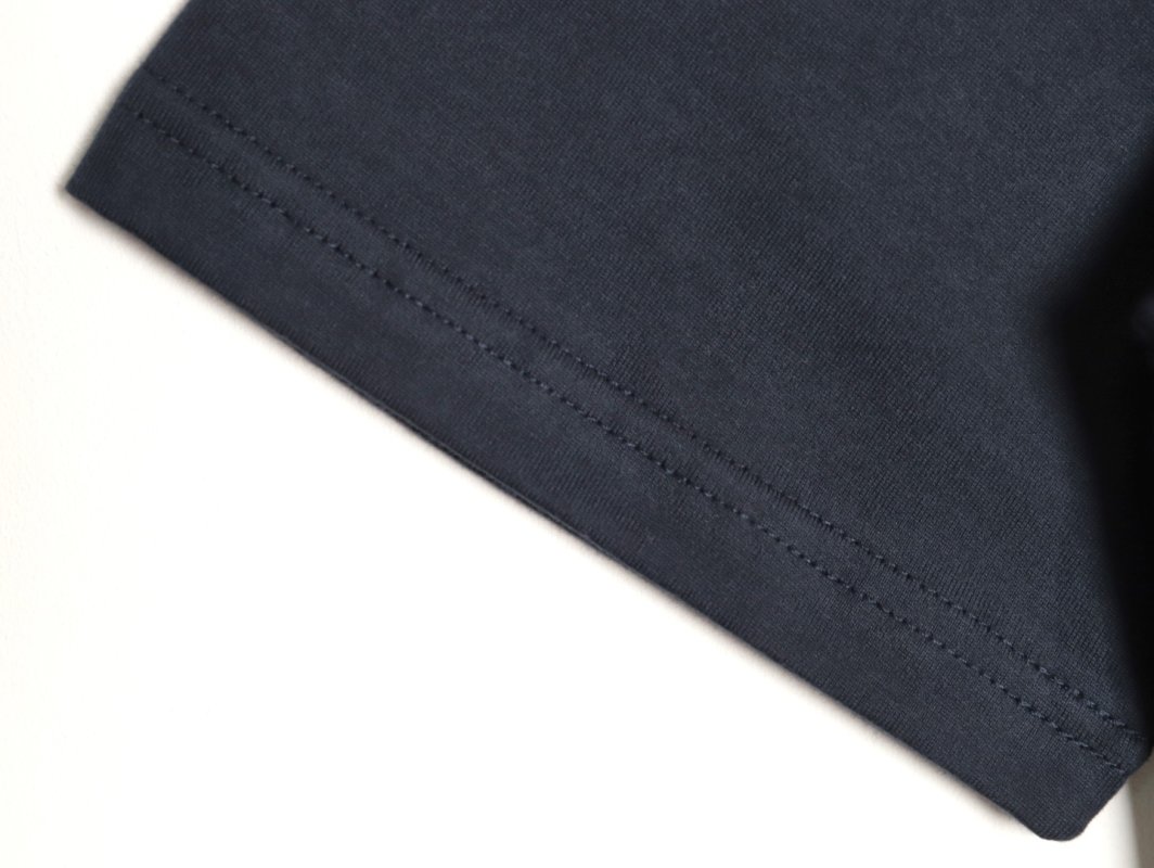 Palace SCOUT Navy T-Shirt view